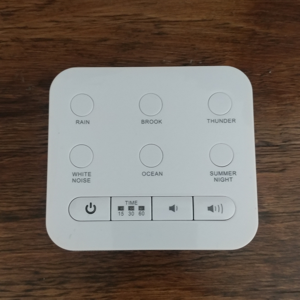 Noise Sound Machine - Picture 2 of 4